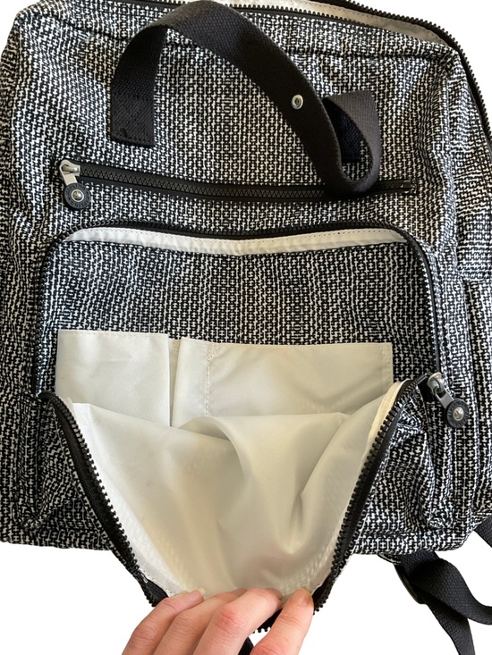 Kipling Audrie Diaper Backpack main image 7